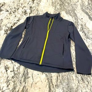 BCG ColdGear Jacket